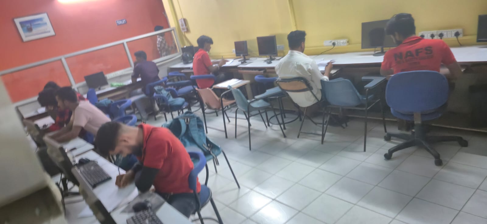 Certificate Distribution